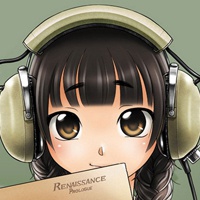 带耳机听歌伤感女孩带耳机听歌动漫头像带耳机听歌伤感男孩