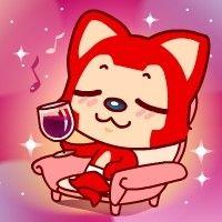 阿狸你和你的老婆桃子还好吗那些卡通头像凭祥发的我相信你会喜欢