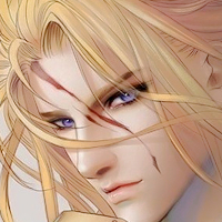 男生武侠复古微信头像爱江山也爱美人更爱行侠仗义