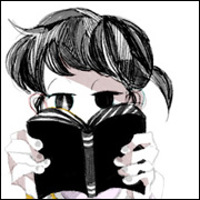 可爱漫画插画情侣头像