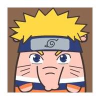 象鼻头像象鼻卡通2013卡通控不二的选择