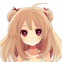 卡哇伊卡通女生头像,微信头像可爱女生卡哇伊,微信头像卡哇伊女生