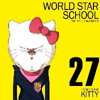 恶搞黄柠檬卡通动漫微信头像