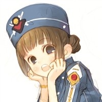 非主流可爱卡通头像来也匆匆去也匆匆恨不能相逢