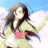 可爱动漫,你说是我对你忽冷忽热