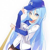 爱情不需要审核微信卡通头像