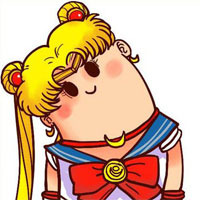 歪脖子情侣可爱恶搞歪脖子卡通人物微信情侣头像一对