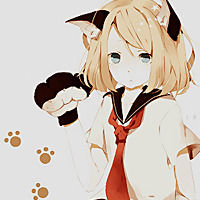 天真烂漫的女生卡通个性头像求你给我一个痛快微信头像吧微信touxi