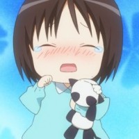 漫画可爱女生的微信头像图片17PWO彻底的喜欢这些图片