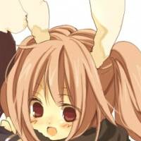 个性黑白的动漫男生头像图片