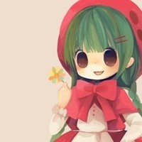 可爱无敌小不点女生卡通头像有没有那样一种永远,永远永远不改