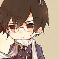 动漫头像男女混搭年少时最爱的动漫人物