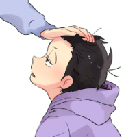 男生卡通头像酷帅图片大全集最坏的脾气给了最亲的人