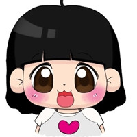 可爱卡通微信头像可爱卡