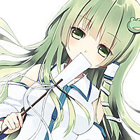 惹人爱的超萌个性卡通头像女生不要把别人的关心当成理所当然