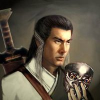 微信男生动漫:男儿一口气有志向四方武侠世界男儿行,男