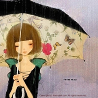 微信头像卡通伤感2非主流经典头像