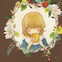 简单可爱动漫情侣头像一男一女希望站在原地等待绝望回来2