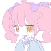 非主流卡通头像图片孤独足够让人有无所畏惧的勇气