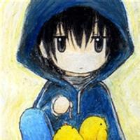 非主流漫画头像图片,非主流黑白情侣头像