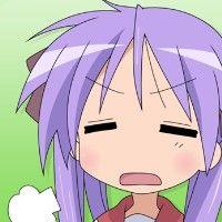 动漫非主流头像萌哒哒的小小怪是我呀