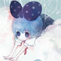 非主流卡通版姐妹花+情侣头像非主流萌系情侣头像非主流超拽霸气