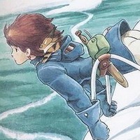 可爱的非主流卡通头像