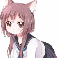 动漫女生头像非主流卡通头像微信头像网动漫女生头像非主流