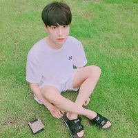 微信非主流动漫帅气头像