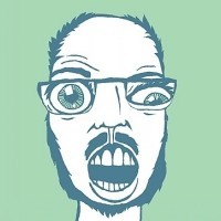 独特的微信个性卡通头像一定要消灭非主流