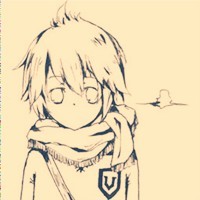 非主流动漫微信头像男生女生都喜欢的