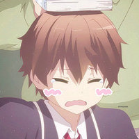 男生动漫萌头像动漫头像