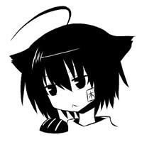 男生可爱萌卡通动漫微信头像