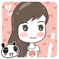 可爱微博头像微博头像女生卡通微博女生头像小清新