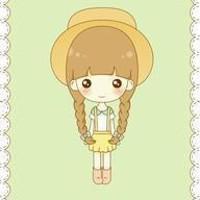 可爱萌萌哒妹子卡通动漫微信头像_微信魔法师萌萌哒的帅哥动漫头像