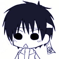 非主流视觉震撼情侣头像可爱卡通情侣头像爱就在此刻绽放