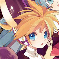 非主流微信头像微信非主流女生头像玩转非主流