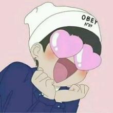 重口味头像欧美非主流搞怪卡通头像搞怪微信3