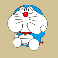 ╰睡意朦胧的问候太致命超萌卡通人物头像3