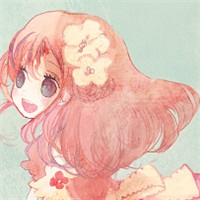 伤感卡通男生头像对我只是习惯离开会不习惯