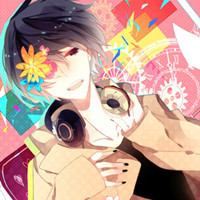 微信卡通男生好看的头像剩下的只是悲伤的旋律,仅此而已3Www