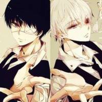 男生动漫悲伤个性的头像你眼泪的笑意,是我心头里的最爱