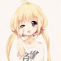 微信个性头像给个情侣头像卡通情侣