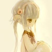 动漫有感觉的卡通动漫头像