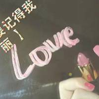 卡通可爱伤感男女文字头像我永远记得我们相遇的那一天