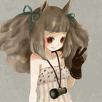 微信个性头像萌动漫卡通