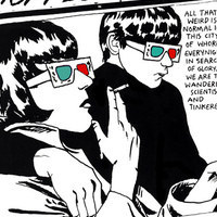 微信头像动漫男生超酷,动漫微信头像男生超萌,微信头像动漫男生昔对