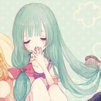 微信个性头像正太,我的爱动漫卡通