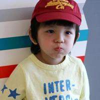 每天都要活得多姿多彩鬼小精灵的韩国混血正太头像图