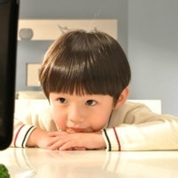 小正太意境头像超搞笑的小正太